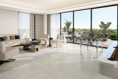 Dubai, BAE’de satılık villa 6 yatak odası, 792 m&sup2; No 736086 - fotoğraf 4