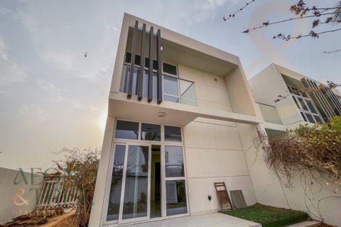 Kaupunkipientalo DAMAC Hills (Akoya by DAMAC), Dubai, Arabiemiraatit 3 makuuhuonetta, 212 m2 № 648311 - kuva 5
