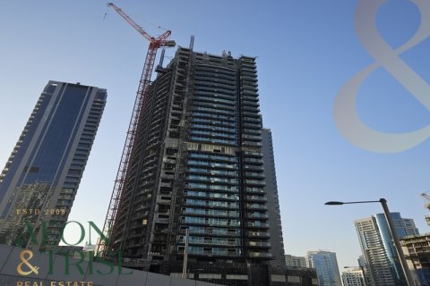 Müüa korter asukohaga Dubai Marina, AÜE: 1 magamistoaga, 59 m² Nr 648313 - pilt 3