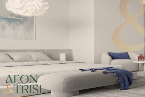 Müüa korter asukohaga Dubai Marina, AÜE: 1 magamistoaga, 59 m² Nr 648313 - pilt 4