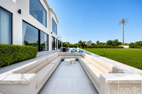 Vila v Jumeirah Islands, Dubai, SAE 5 ložnice, 955.88 m² Č.: 758711 - fotografie 29