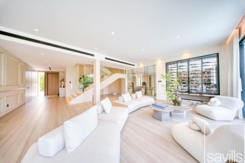 Vila v Jumeirah Islands, Dubai, SAE 5 ložnice, 955.88 m² Č.: 758711 - fotografie 3
