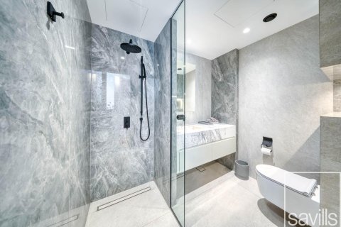 Vila v Jumeirah Islands, Dubai, SAE 5 ložnice, 955.88 m² Č.: 758711 - fotografie 23