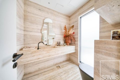 Vila v Jumeirah Islands, Dubai, SAE 5 ložnice, 955.88 m² Č.: 758711 - fotografie 9