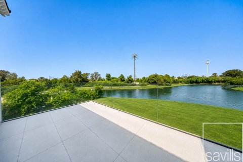 Vila v Jumeirah Islands, Dubai, SAE 5 ložnice, 955.88 m² Č.: 758711 - fotografie 18