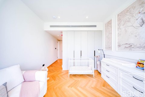 Vila v Jumeirah Islands, Dubai, SAE 5 ložnice, 955.88 m² Č.: 758711 - fotografie 22