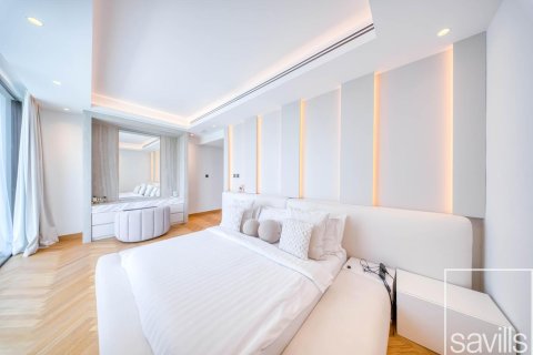 Vila v Jumeirah Islands, Dubai, SAE 5 ložnice, 955.88 m² Č.: 758711 - fotografie 17