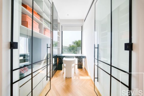 Vila v Jumeirah Islands, Dubai, SAE 5 ložnice, 955.88 m² Č.: 758711 - fotografie 15