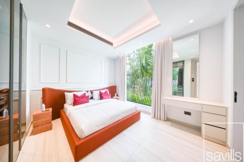 Vila v Jumeirah Islands, Dubai, SAE 5 ložnice, 955.88 m² Č.: 758711 - fotografie 11