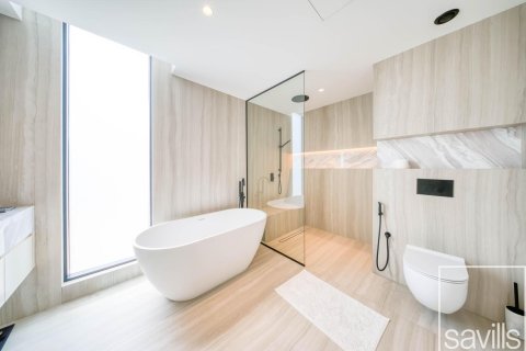 Vila v Jumeirah Islands, Dubai, SAE 5 ložnice, 955.88 m² Č.: 758711 - fotografie 19