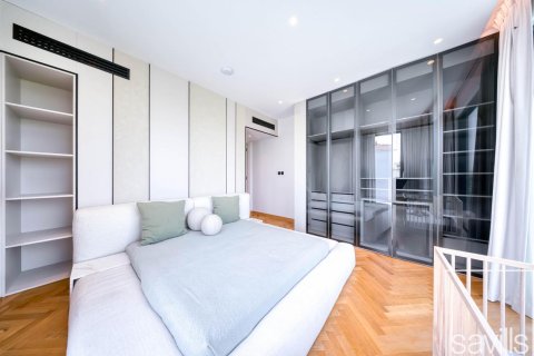 Vila v Jumeirah Islands, Dubai, SAE 5 ložnice, 955.88 m² Č.: 758711 - fotografie 20