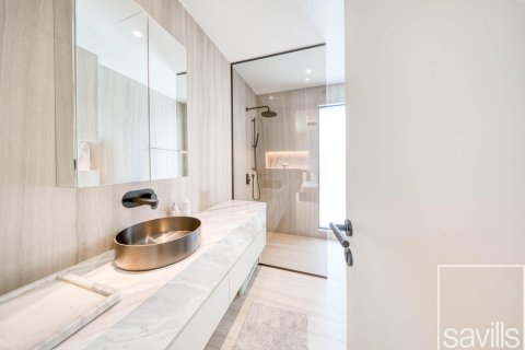 Vila v Jumeirah Islands, Dubai, SAE 5 ložnice, 955.88 m² Č.: 758711 - fotografie 12