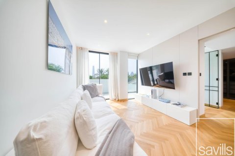 Vila v Jumeirah Islands, Dubai, SAE 5 ložnice, 955.88 m² Č.: 758711 - fotografie 14