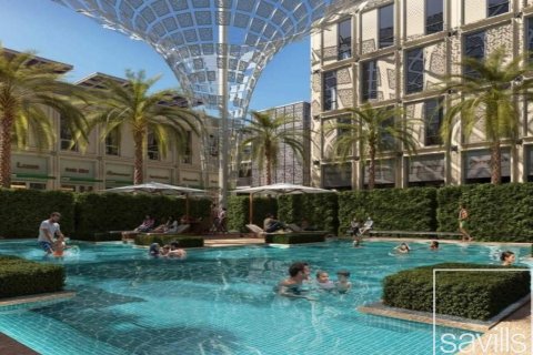 Lakás itt: Dubai, EAE, 2 hálószoba, 129.04 m², azonosító: 758710