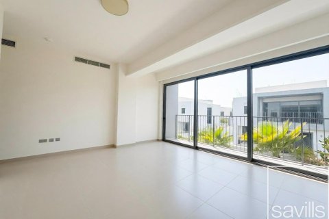 Vilë në Dubai Hills Estate, Dubai, Emiratet e Bashkuara Arabe 4 dhoma gjumi, 448.72 m2. № 758713 - Foto 4
