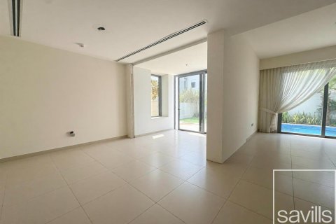 Vilë në Dubai Hills Estate, Dubai, Emiratet e Bashkuara Arabe 4 dhoma gjumi, 448.72 m2. № 758713 - Foto 5