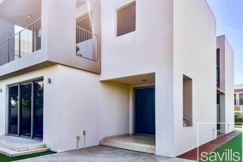 Vilë në Dubai Hills Estate, Dubai, Emiratet e Bashkuara Arabe 4 dhoma gjumi, 448.72 m2. № 758713 - Foto 10