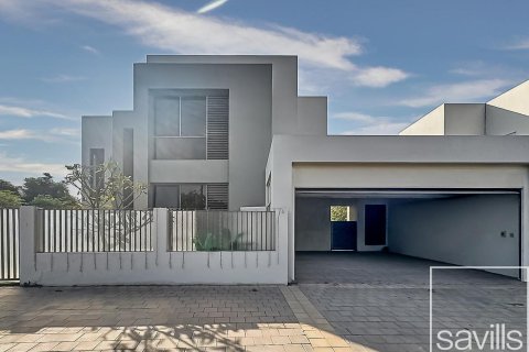Vila v Dubai Hills Estate, Dubai, SAE 5 ložnice, 644 m² Č.: 758712