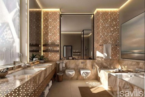 Apartman u gradu Dubai, UAE 1 spavaća soba, 72.93 m2 Br. 758709 - Slika 4