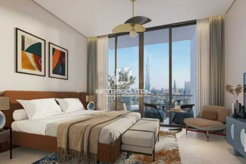 Dubai Design District、Dubai、UAE にあるマンション販売中 2ベッドルーム、110 m2、No663519 - 写真 9