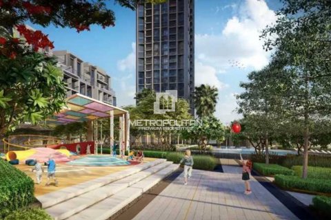 Dubai Design District、Dubai、UAE にあるマンション販売中 2ベッドルーム、110 m2、No663519 - 写真 3