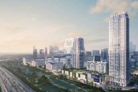 Dubai Design District、Dubai、UAE にあるマンション販売中 2ベッドルーム、110 m2、No663519 - 写真 2