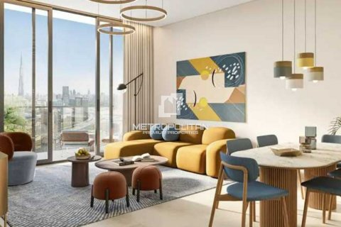 Dubai Design District、Dubai、UAE にあるマンション販売中 2ベッドルーム、110 m2、No663519 - 写真 10