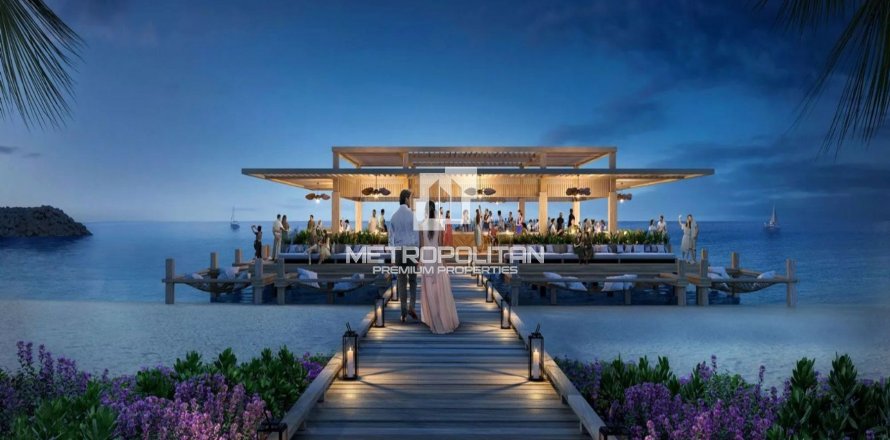 Appartamento a Al Marjan Island, Ras Al Khaimah, EAU 2 camere da letto, 115 mq. № 663523