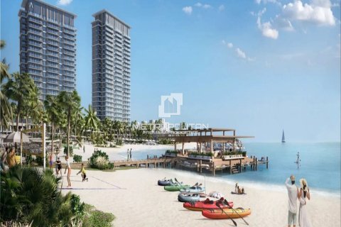 Appartement in Al Marjan Island, Ras Al Khaimah, VAE 3 slaapkamers, 161 vr.m. nr 663524