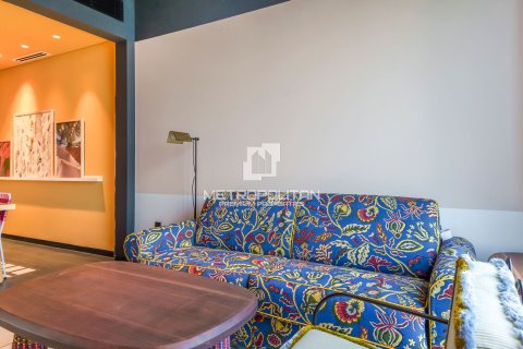 Apartamento en venta en Business Bay, Dubai, EAU 1 dormitorio, 58 m2 № 663521 - foto 4