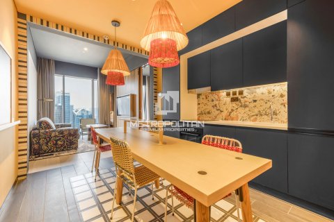 Apartamento en venta en Business Bay, Dubai, EAU 1 dormitorio, 58 m2 № 663521 - foto 5