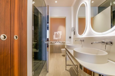 Apartamento en venta en Business Bay, Dubai, EAU 1 dormitorio, 58 m2 № 663521 - foto 13