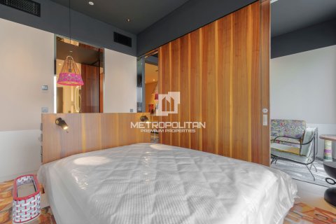 Apartamento en venta en Business Bay, Dubai, EAU 1 dormitorio, 58 m2 № 663521 - foto 11