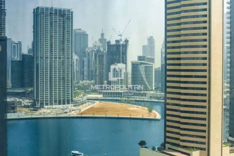 Apartamento en venta en Business Bay, Dubai, EAU 1 dormitorio, 58 m2 № 663521 - foto 15