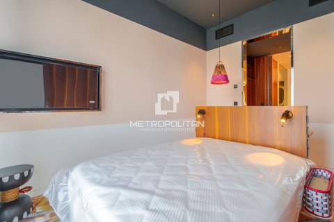 Apartamento en venta en Business Bay, Dubai, EAU 1 dormitorio, 58 m2 № 663521 - foto 10
