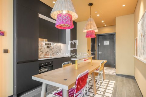Apartamento en venta en Business Bay, Dubai, EAU 1 dormitorio, 58 m2 № 663521 - foto 7