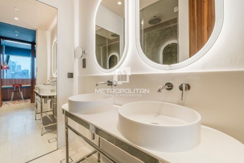 Apartamento en venta en Business Bay, Dubai, EAU 1 dormitorio, 58 m2 № 663521 - foto 12