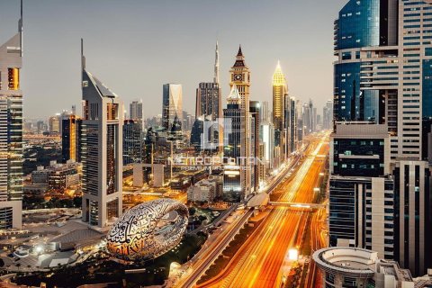 شقة للبيع في Zabeel، دبي، الإمارات العربية المتحدة 3 غرفة نوم ، 171 متر مربع ، رقم 663520 - صورة 10