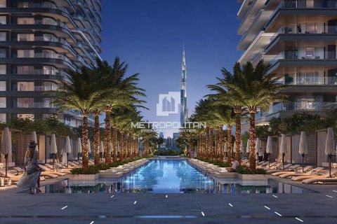 شقة للبيع في Zabeel، دبي، الإمارات العربية المتحدة 3 غرفة نوم ، 171 متر مربع ، رقم 663520 - صورة 2