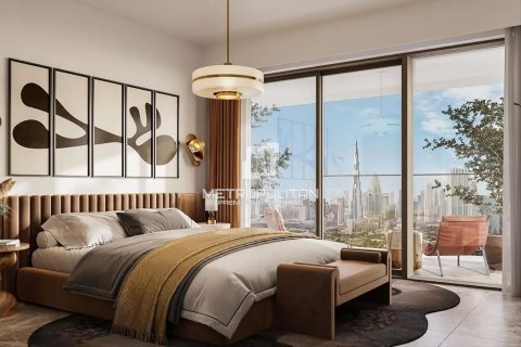 شقة للبيع في Zabeel، دبي، الإمارات العربية المتحدة 3 غرفة نوم ، 171 متر مربع ، رقم 663520 - صورة 4