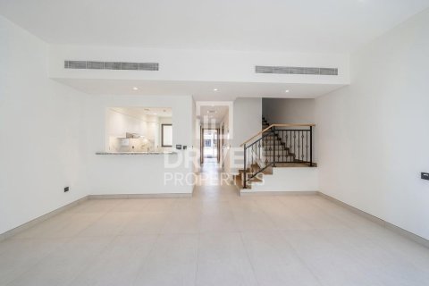 Kamienica w Damac Lagoons, Dubai, ZEA 3 sypialnie, 144 mkw. nr 765646