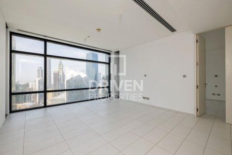 Διαμέρισμα σε DIFC, Dubai, ΗΑΕ 1 υπνοδωμάτιο, 81.66 τ.μ. Αρ. 765647