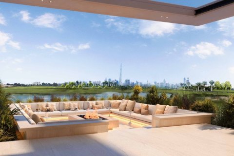 Villa à vendre à  Dubai, EAU 5 chambres, 1817 m2 № 763634 - photo 16