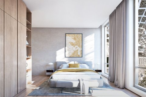 Appartamento in vendita a Dubai, EAU 1 camera da letto, 785 mq. № 763652 - foto 4