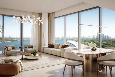 Apartman u Dubai, UAE 1 spavaća soba, 754 m2 Br. 763633 - fotografija 16