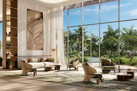 Apartman u Dubai, UAE 1 spavaća soba, 754 m2 Br. 763633 - fotografija 7