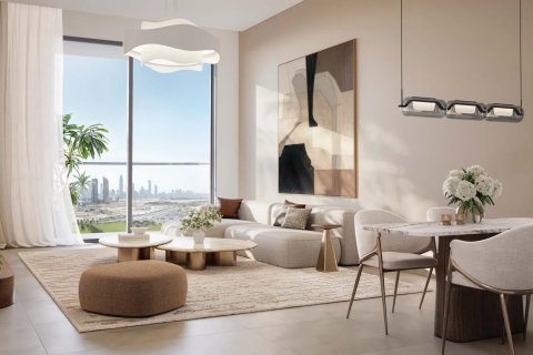 Apartman u Dubai, UAE 1 spavaća soba, 754 m2 Br. 763633 - fotografija 14
