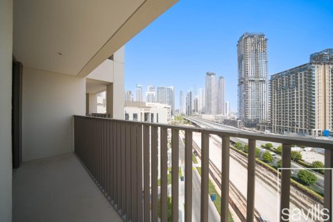Apartament do wynajęcia w Dubai Creek Harbour (The Lagoons), Dubai, ZEA 2 sypialnie, 99.22 mkw., nr 766836 - zdjęcie 15