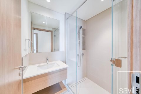 Apartament do wynajęcia w Dubai Creek Harbour (The Lagoons), Dubai, ZEA 2 sypialnie, 99.22 mkw., nr 766836 - zdjęcie 7