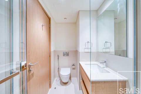 Apartament do wynajęcia w Dubai Creek Harbour (The Lagoons), Dubai, ZEA 2 sypialnie, 99.22 mkw., nr 766836 - zdjęcie 8
